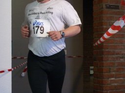 CityHall-Marathon 2007